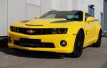 Chevrolet Camaro Transformer Edition by O.CT Tuning 2012 года